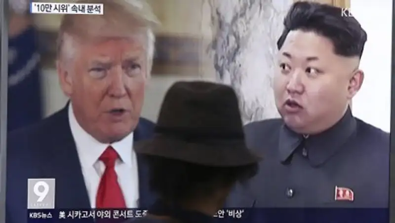 То ли гордость, то ли помеха - как Сингапур готовится к саммиту США-КНДР