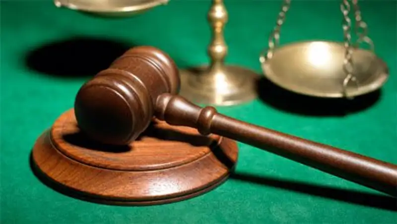 В Кызылорде несовершеннолетний осужден на 9 лет колонии строгого режима