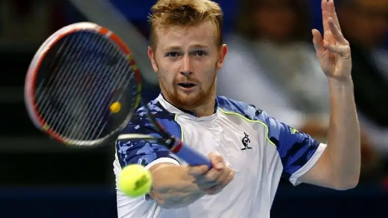 Голубев на супер тай-брейке проиграл полуфинал чемпионата Италии