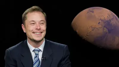 Самый богатый, фото - Новости Zakon.kz от 05.04.2022 18:16