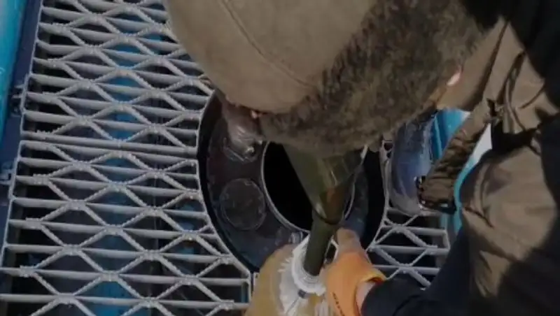 За незаконную поставку некачественных нефтепродуктов осудили директора предприятия