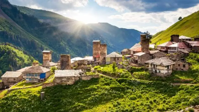 Почему казахстанские туристы полюбили Грузию, рассказал Ертысбаев