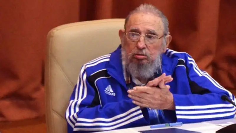 Фидель Кастро назвал коммунизм самой оклеветанной концепцией в истории