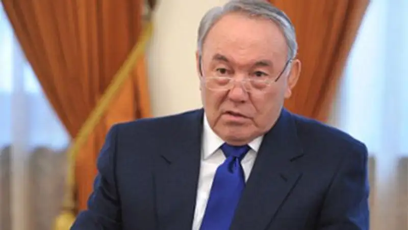 Президент РК отметил низкий уровень развития агропромышленной отрасли в Мангистауской обл