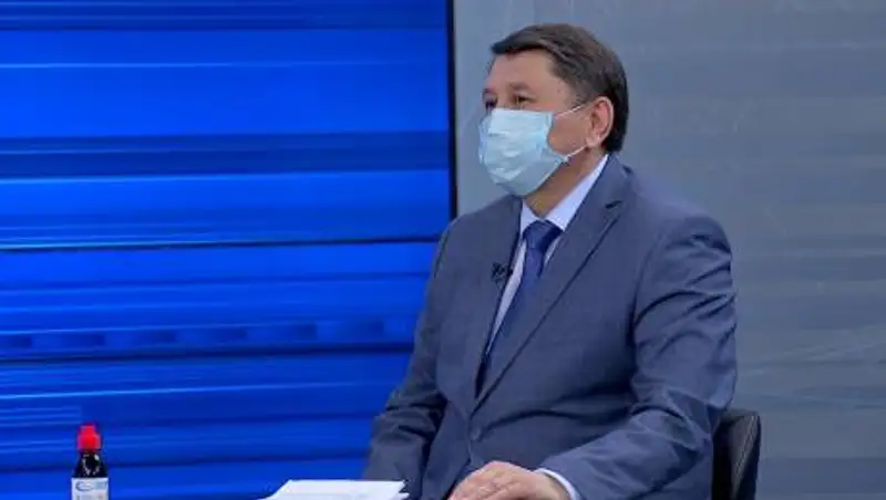 Почему алматинцы поздно узнали об открытии кинотеатров, рассказал Бекшин