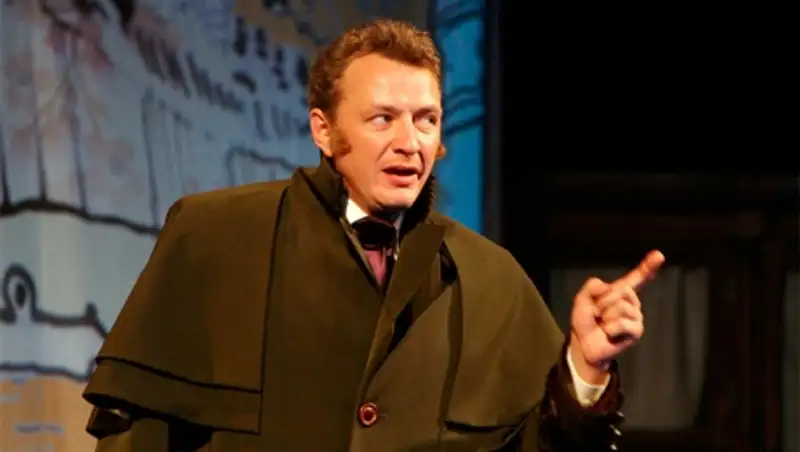 Телеканал об увольнении Марата Башарова