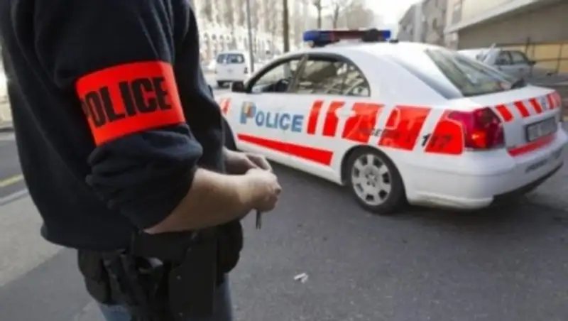 Швейцарский стрелок, вероятно, мертв