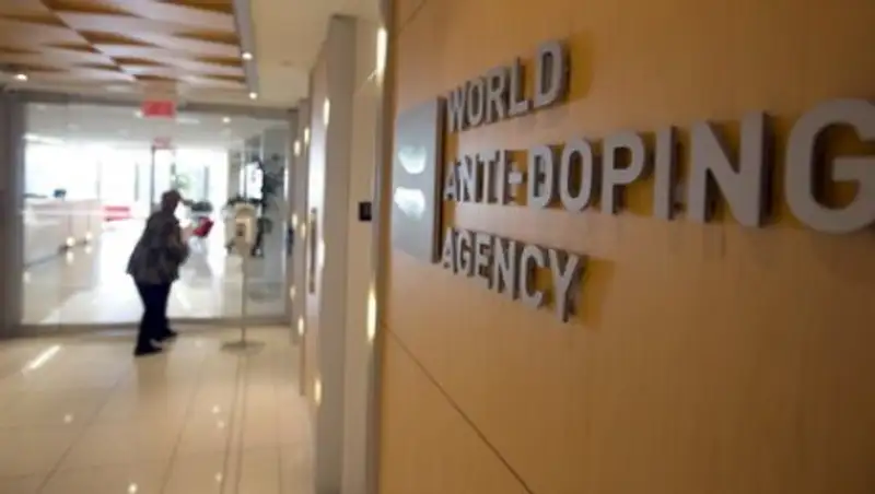 В WADA прокомментировали требование отстранить россиян от международных турниров