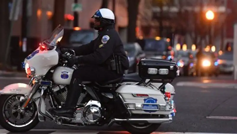 В США мужчина устроил стрельбу в кофейне