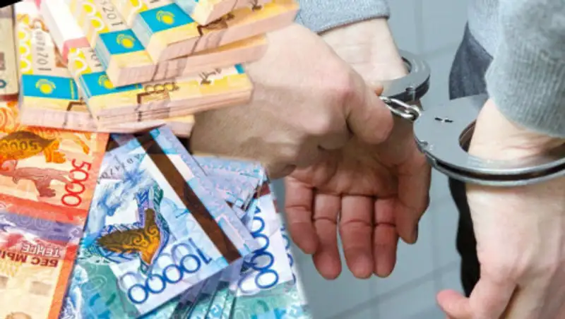 Задержан руководитель отдела строительства Шахтинска за хищение бюджетных средств