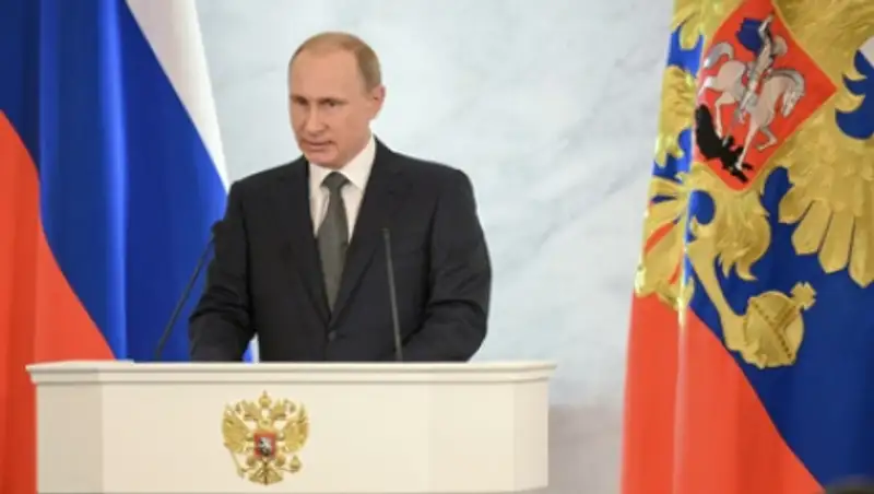 Путин вспомнил о посланной подальше позиции России по соглашению Украины с ЕС