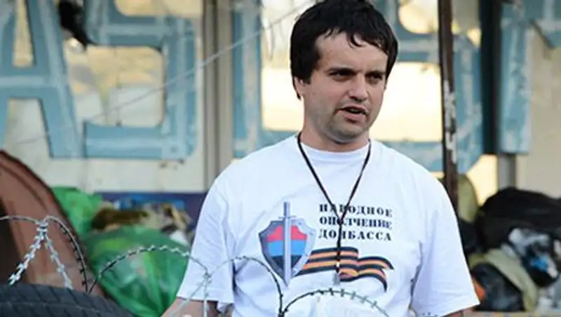 В ДНР поддержали идею Лукашенко направить миротворцев на Украину