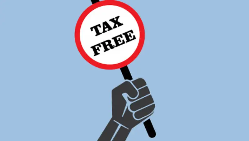 "Tax Free" в Казахстане. Как это будет
