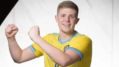 Футзал Евро-2022 отбор, фото - Новости Zakon.kz от 15.03.2022 18:46