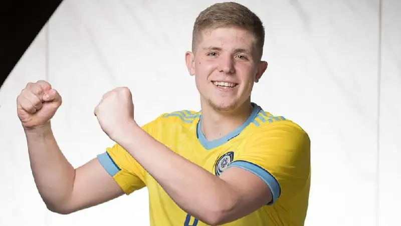 Молодые казахстанские футзалисты начали отбор на Евро-2022 с поражения