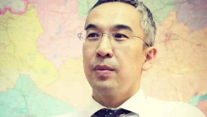 М.Игали прокомментировал передачу функций по туризму между министерствами