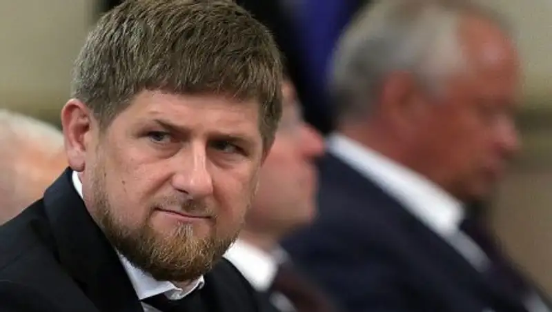 Кадыров: Немцов был врагом России