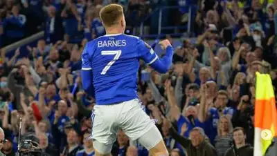 instagram.com/lcfc, фото - Новости Zakon.kz от 17.09.2021 06:49