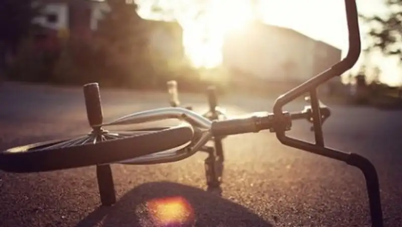 Расследование смертельного наезда велосипедистки на женщину завершается в Таразе