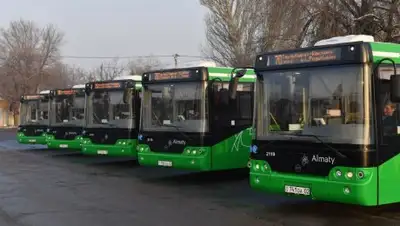 Фото акимата Алматы, фото - Новости Zakon.kz от 07.12.2017 18:25