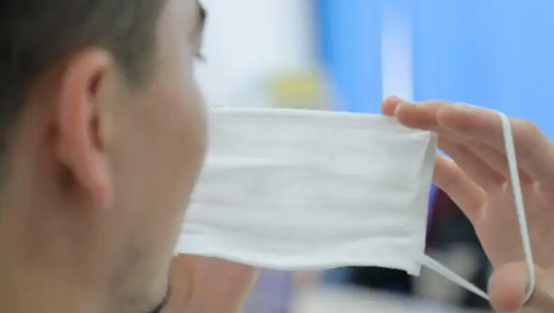 За сутки в Казахстане выявили 656 бессимптомных носителей коронавируса