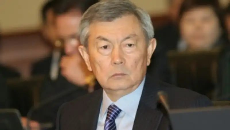 Глава КНБ предложил называть ИГ аббревиатурой ДАИШ