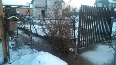 Форпост Северо-Запад, фото - Новости Zakon.kz от 15.03.2018 21:01