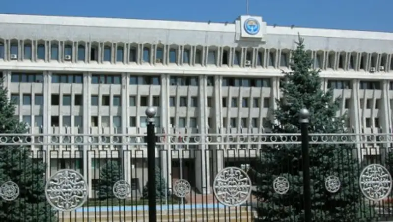 СМИ: Новый состав правительства Кыргызстана претерпит незначительные изменения