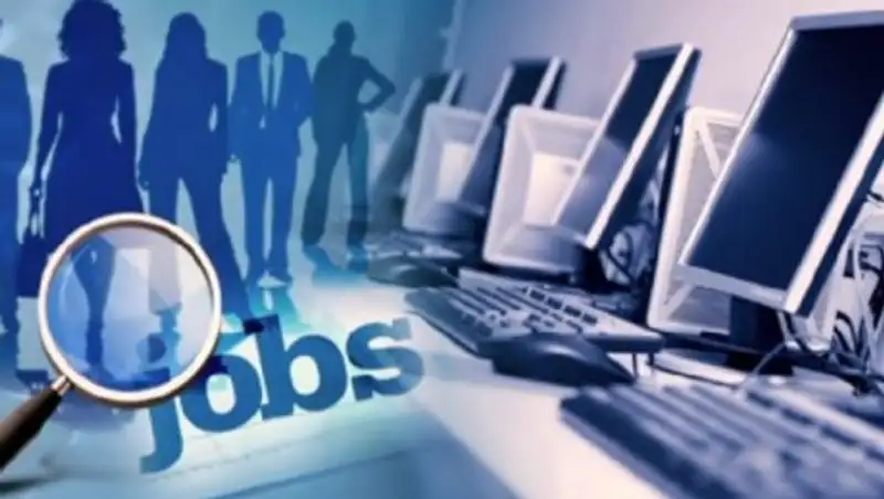 Работодатели обязаны размещать информацию о свободных вакансиях на электронной бирже труда