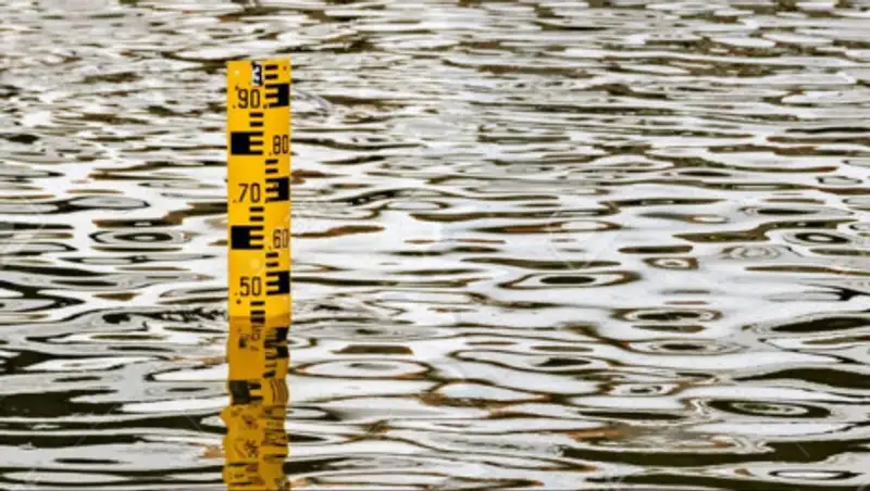 Подъем уровня воды ожидается на реках и территориях, прилегающих к Алматы