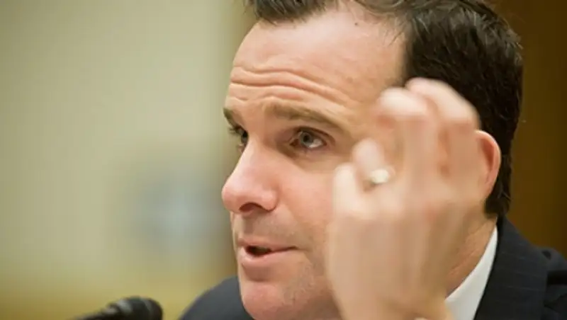 Обама обзавелся новым «царем» для борьбы с «Исламским государством»