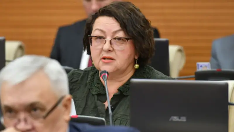 Кражу у мажилисмена прокомментировали в полиции Алматы