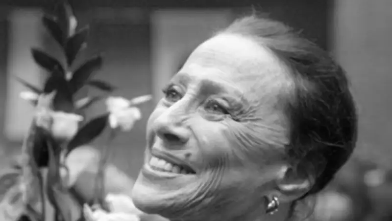 В Москве может появиться памятник Майе Плисецкой