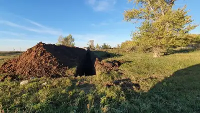 питьевая вода Акмолинская область, фото - Новости Zakon.kz от 22.09.2022 15:04