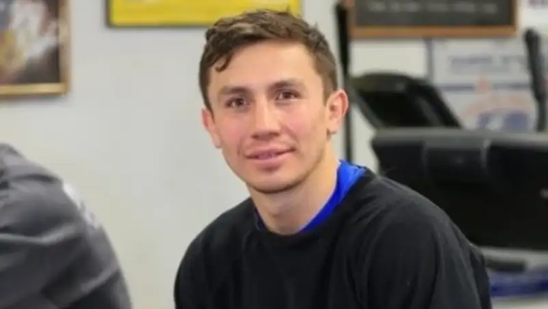 Геннадий Головкин: «Я покажу, что могу побить Монро в любом стиле»  