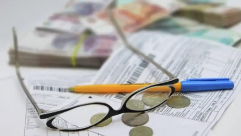 Алматинские бизнесмены и чиновники числятся в списке злостных должников за комуслуги