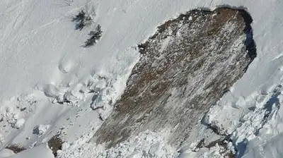 горы, фото - Новости Zakon.kz от 01.04.2023 23:47