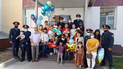 ДП Алматинской области, фото - Новости Zakon.kz от 13.06.2021 18:33