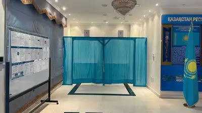 Кто прошел в Мажилис по одномандатным округам – окончательные итоги ЦИК, фото - Новости Zakon.kz от 27.03.2023 12:30