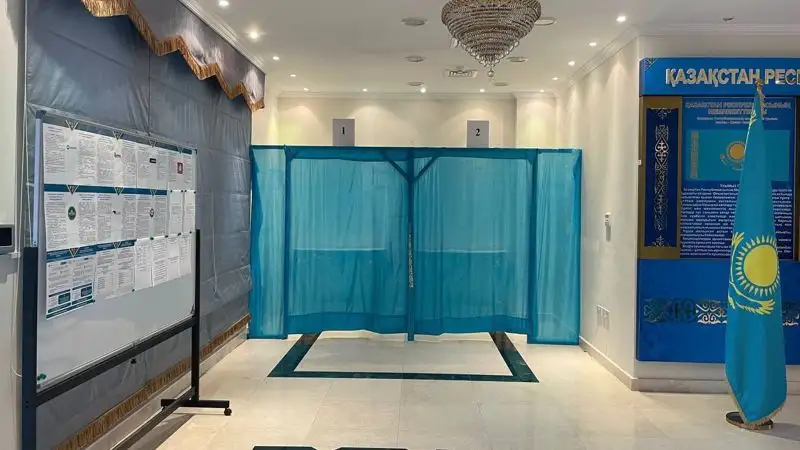 Кто прошел в Мажилис по одномандатным округам – окончательные итоги ЦИК