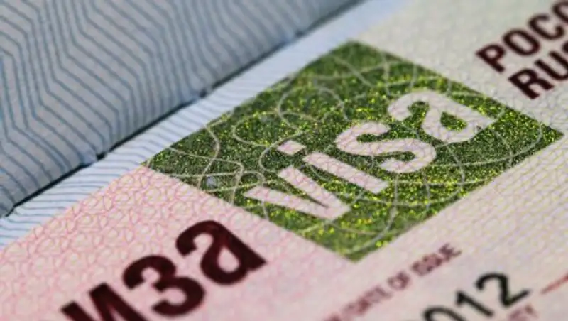 Российский депутат предложил ввести визы для въезда в страну для граждан Центральной Азии