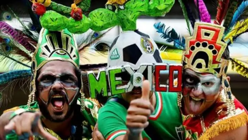 Мексика-Швеция: букмекеры назвали фаворита матча