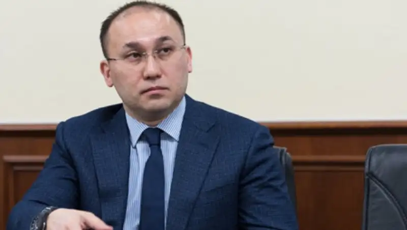 Даурен Абаев о визите Токаева в Китай и о том, почему Президент говорил только на казахском языке