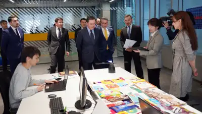 ПМ, фото - Новости Zakon.kz от 14.03.2019 16:47