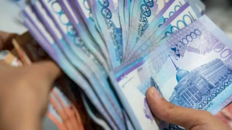 18 миллионов выманил мошенник у девочек-сестер в Кокшетау