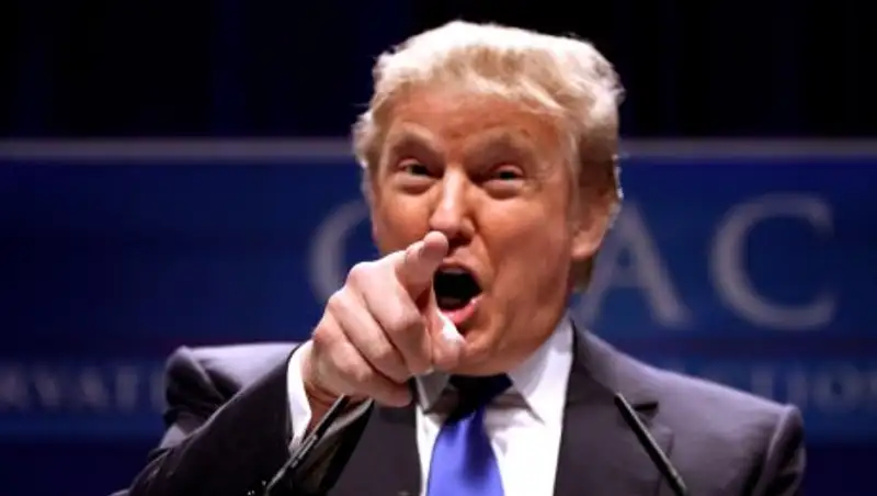 СМИ: Трамп на встрече "Большой семёрки" назвал Крым российским