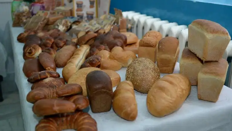 "Хлебный бунт" грозит властям Италии – СМИ