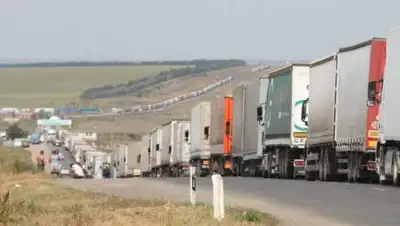 "Уральская неделя", фото - Новости Zakon.kz от 16.10.2020 19:51