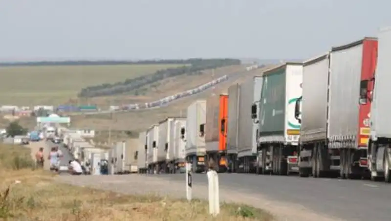 В ЗКО усилят карантинные меры на государственной границе