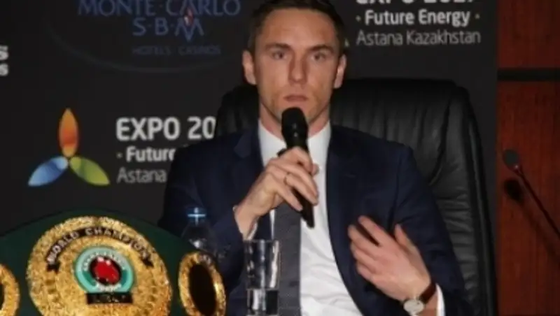 Олег Герман: «В нынешнем составе сборной Казахстана нет профессионалов» 